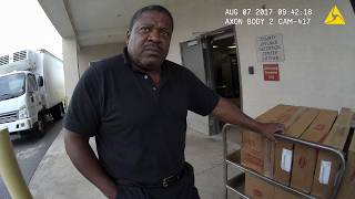 Food Services Employee Finally Arrested After 800 Pounds Of Fajita Meat Exposed A $1.2 Million Theft