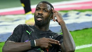 How good is Marcus Thuram? (Inter Milan sign) #football #inter
