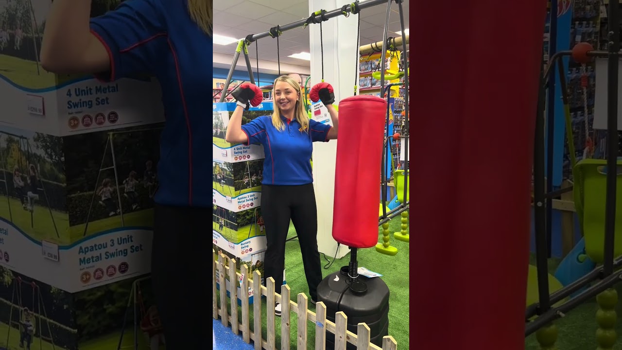 The Olympic Games comes to Smyths Toys! 🥇🏆 