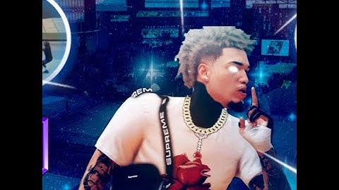 Running With Randoms On NBA2K20