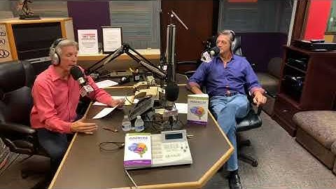 The Courage to Unlock Your Brain’s Hidden Power with John Assaraf