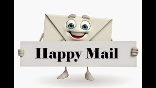 OPEN *** Happy Mail Exchange Sign UP here July / August