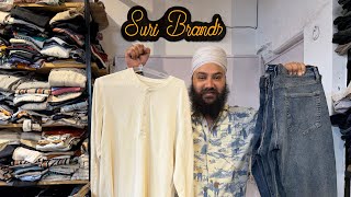 Henley T-shirts & Half-zip T-shirts Ultra Soft Fabric 🤩Best Price🤩Regular Fit Vintage Denims💥 screenshot 2