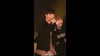 20180210 로미오(ROMEO) JAPAN LIVE 'SO INTO YOU' 윤성 직캠