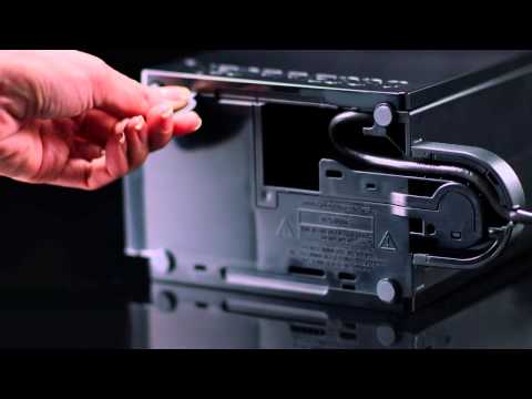 How to change your panels on your Pixie Clips