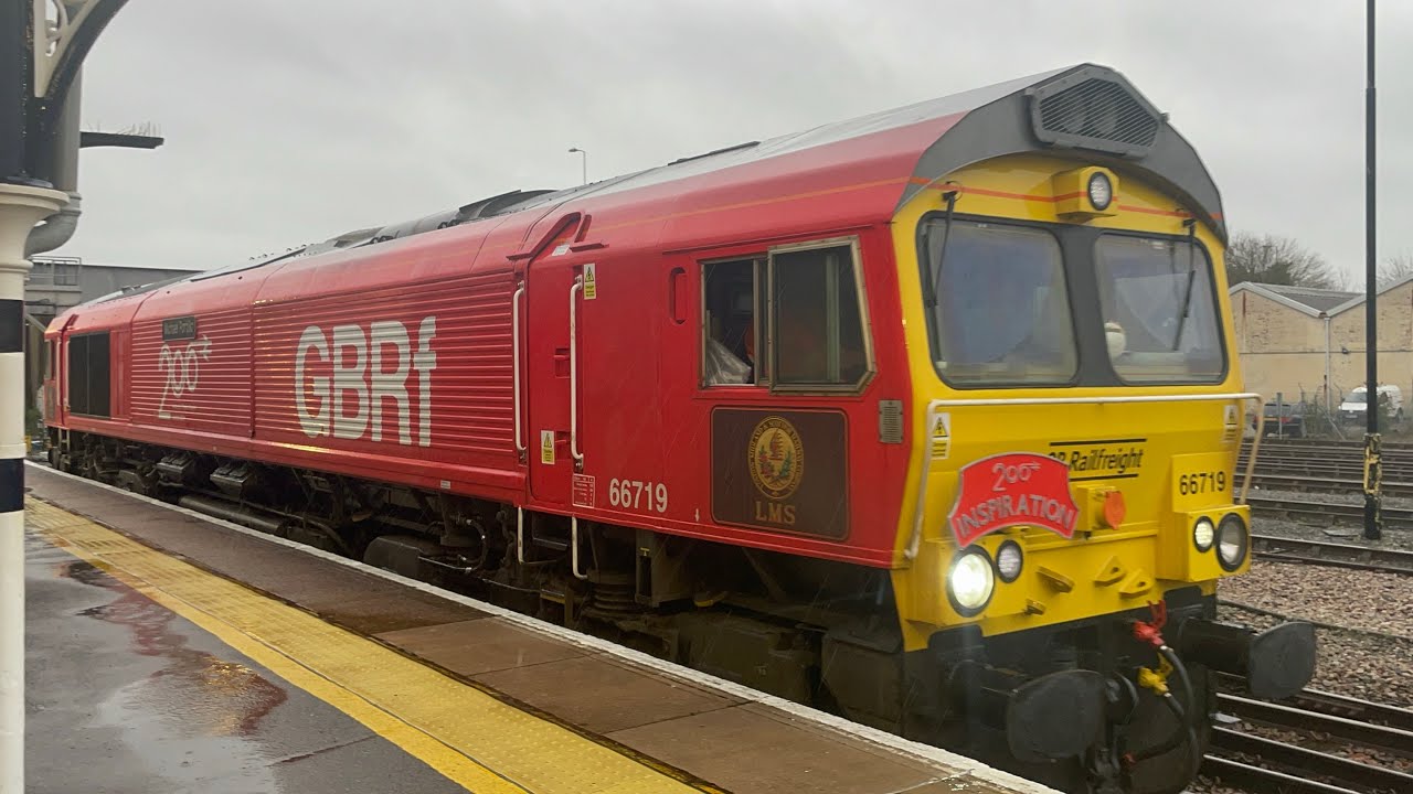 Swanage railway 16/2/26