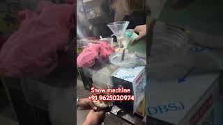 Bigsun machine #shortvideo #food #turkishexporter #icecreamrecipe #viralvideo #liveicecream #dessert