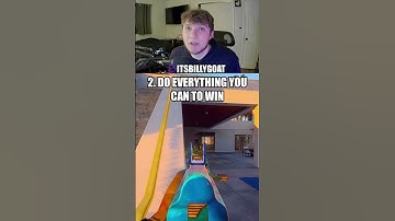 TOP 3 SOLO QUEUE TIPS for Black Ops 6 Ranked Play!