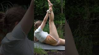 Yoga Movement