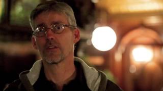 Ghost stories: Ashwaubenon Bowling Alley