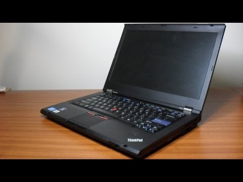 Lenovo ThinkPad T420