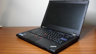 Lenovo ThinkPad T420