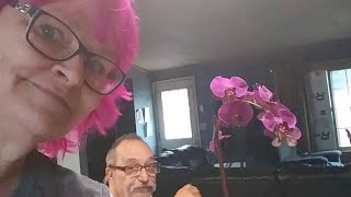Come Chill & Smoke While I Trim