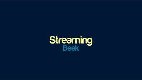 Beek - Streaming