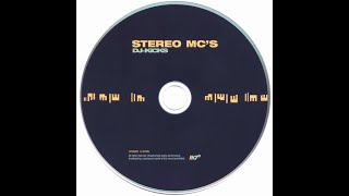 Stereo MC&#39;s ‎– DJ Kicks