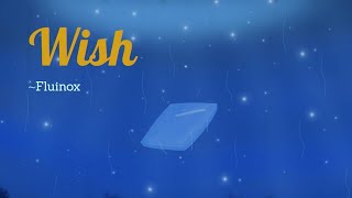 Fluinox - Wish (Instrumental)