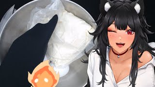 スカーレ ヨナグニの配信のサムネイル画像