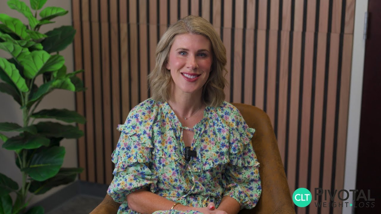 Meet Meghan Alexander, FNP – Your Partner in Wellness at Pivotal Weight Loss