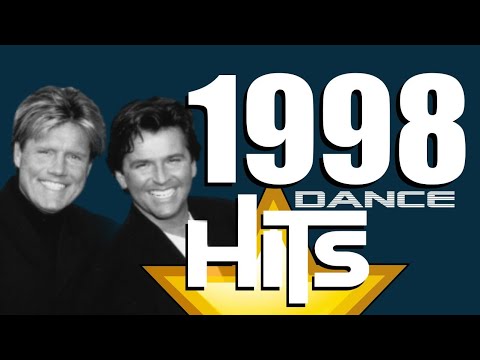 Best Hits 1998 ★ Top 100 ★