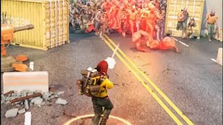 Zombie Survival Apocalypse - Gameplay (Android) screenshot 5