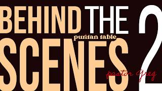 Behind the Scenes! EP.2 - (Pastor Greg) Net Worth