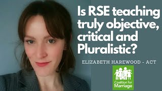 Activists want to replace family values in schools. Elizabeth Harewood (ACT) and Tony Rucinski