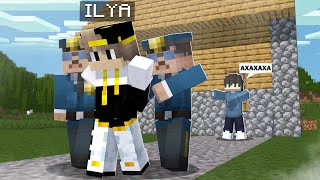 ?MENI NEGA HIBISGA OLISHDI ? | MINECRAFT UZBEK TILIDA