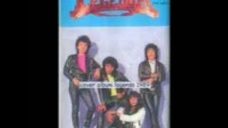 Lagenda - Kerna Cintaku (1989)