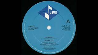 Whodini "Friends"