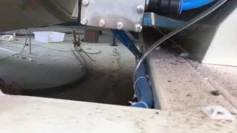 Mineral separation machine for big size: 60mm-120mm: E-mail: focusee.tech@gmail.com