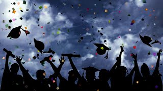 2021 LMHS Graudation