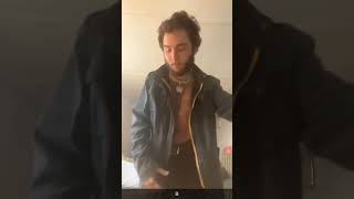 Worst Wannabe Rapper In The World