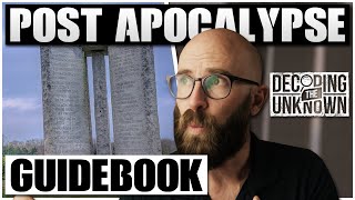 The Georgia Guidestones: Tips for a Post-Apocalyptic World?