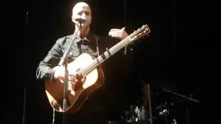 MILOW - Really Rich ( Dresden 01.10&#39;16)