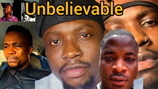 видео: Vdm наконец-то приносит публичные извинения Марио и другой блогер реагируют на это? картинка: Vdm наконец-то приносит публичные извинения Марио и другой блогер реагируют на это?