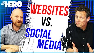 Do I Still Need A Website