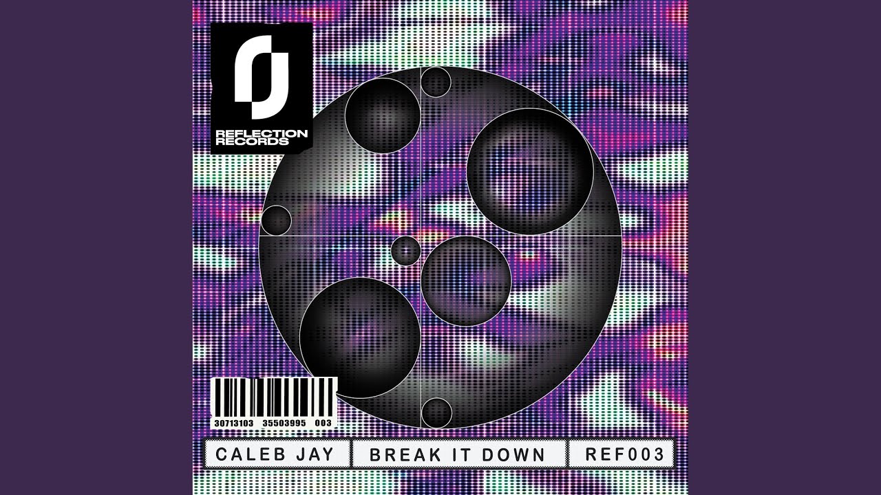 Watch Break It Down on YouTube Watch Break It Down on YouTube