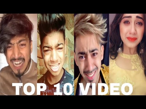 Sahi jawe na Judai Sajna Tere Bina Dil Nahi Lagda Top 10 video with this music 