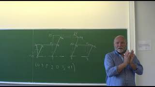 11 09 Lecture 6A Exercise 3. Extracting result data from OpenFOAM