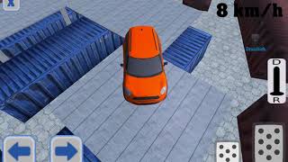 Small Car Hard Parking Simulator 3D E07 Android GamePlayHD screenshot 4