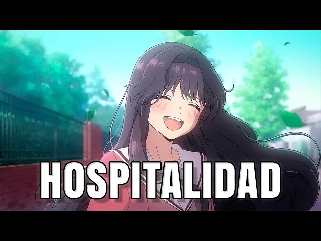 Hospitalidad r/HFY