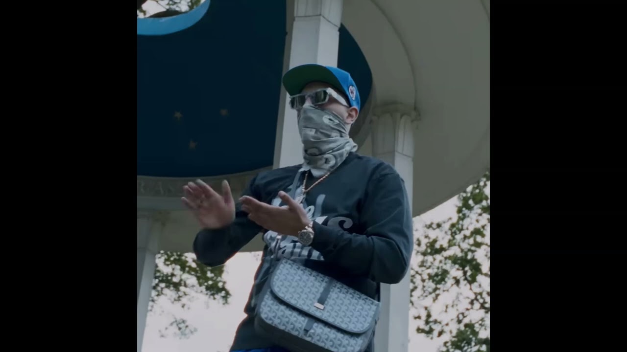 [FREE] Nines x Potter Payper Type Beat - "Go" | UK Rap Instrumental 2025