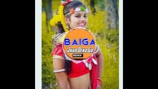 New cg dj remix song‼️Baiga jhar dena ga ‼️DJ ajju rajput .....