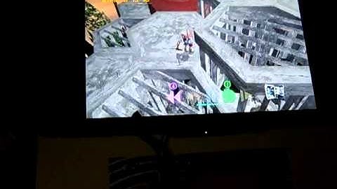 Blinx The Time Sweeper Walkthrough (15-Minute Version) Part 15