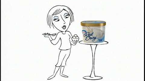 Nestle Real Dairy