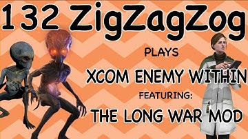 "Time To Regroup & Refocus"     XCom Enemy Within:The Long War Mod - Episode 132