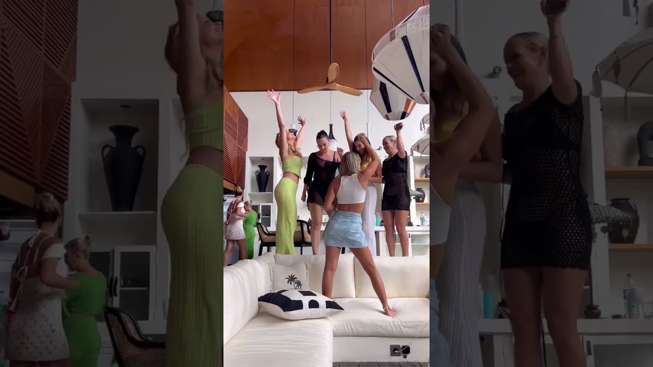 Bali for my Hens Day 4