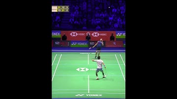 What a net kill!🔥