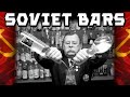 Soviet Bars Where No Soviet Customers Were Allowed. Got Hard Currency, Comrade?