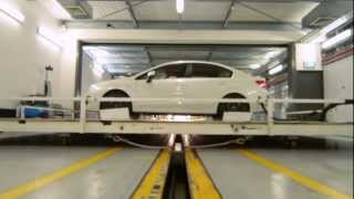 2012 Subaru Impreza - Journey To 5 Stars | Subaru Australia